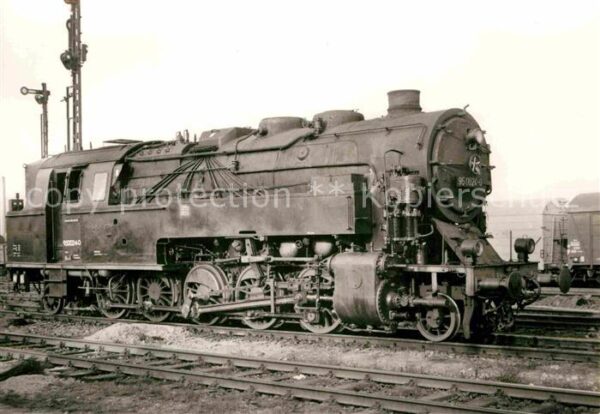 Lokomotive 950024-0