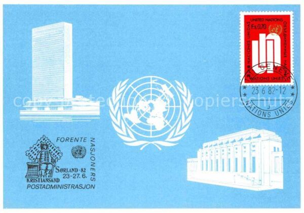 Politik New York United Nations Headquarters Ge