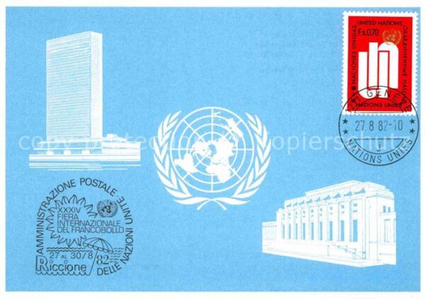 Politik New York United Nations Headquarters Ge
