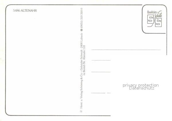 Sessellift Altenahr – Bild 2