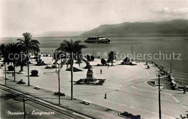 Messina Lungomare