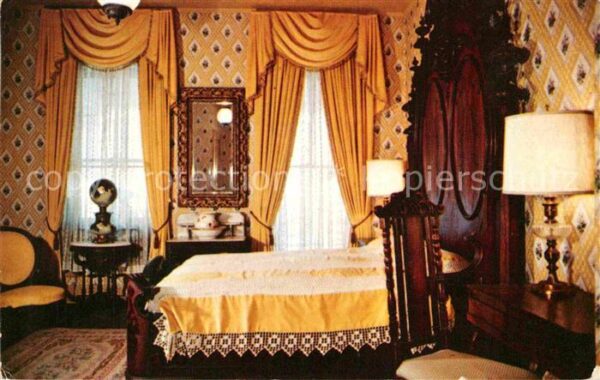 Lebanon Ohio The Golden Lamp Ohios Oldes Inn Charles