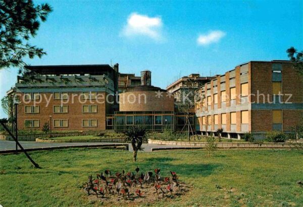 Roma Rom Casa Domitilla