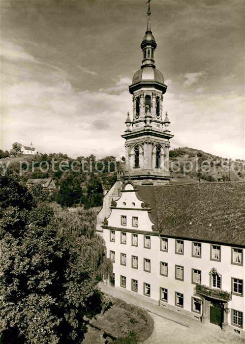 Gengenbach Pädagogische Akademie