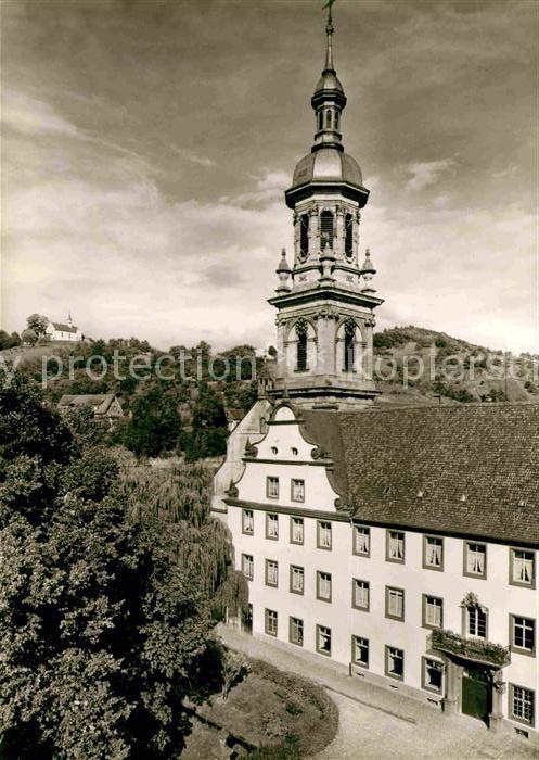 Gengenbach Pädagogische Akademie
