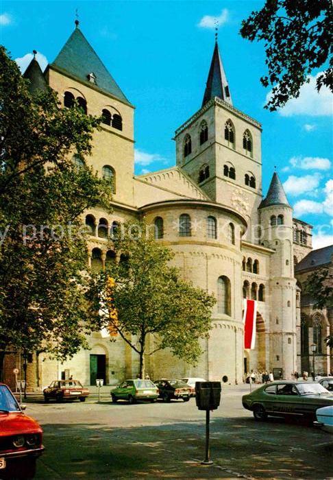 Trier Dom