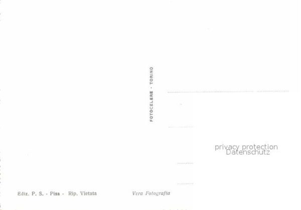Pisa Il Camposanto interno – Bild 2