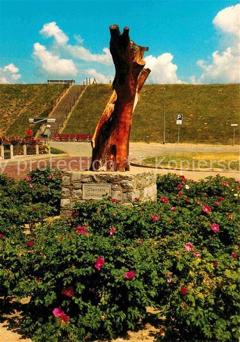 Hoofdplaat Monument 200 jaar Hoofdplaat