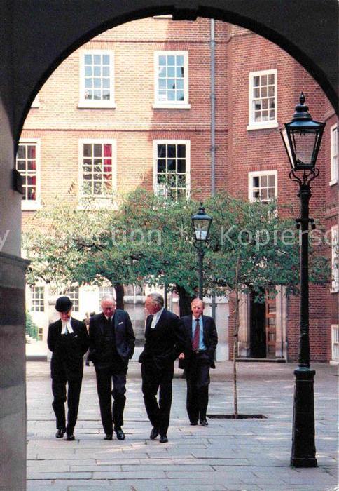 London The Inns of Court