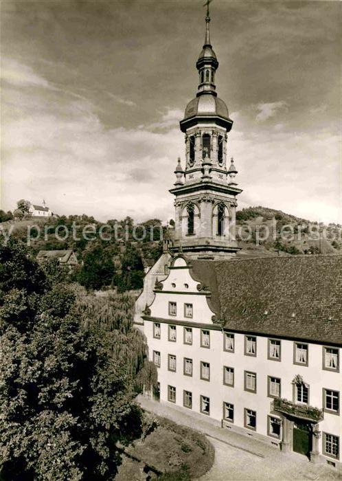 Gengenbach Pädagogische Akademie