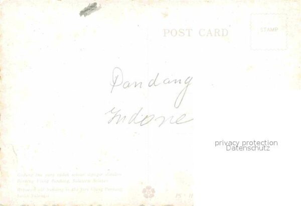 Pandang Fort Ujung Pandang – Bild 2