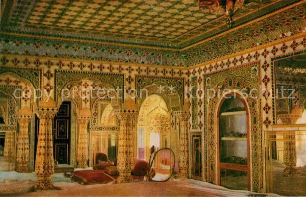 Jaipur Sobha Nivas City Palace
