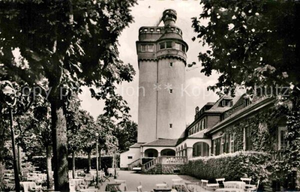 Baden-Baden Merkur