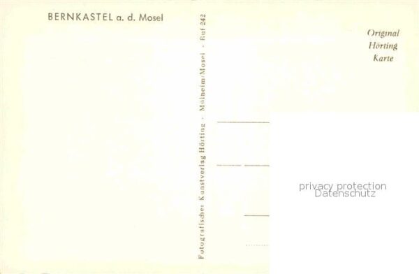Bernkastel-Kues Moselpartie – Bild 2
