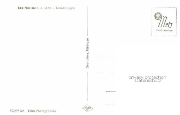 Bad Nassau Lahnanlagen – Bild 2