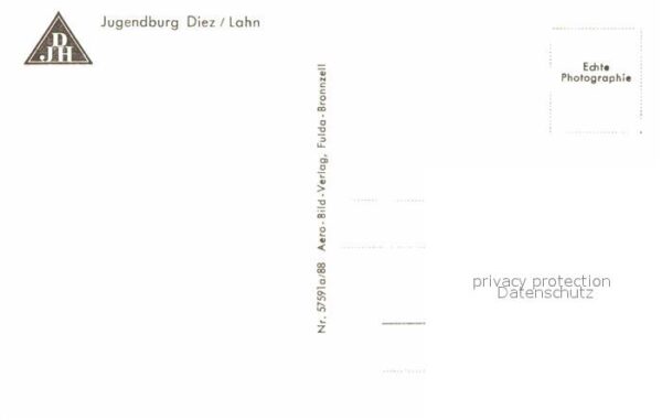 Diez Lahn Jugendburg – Bild 2