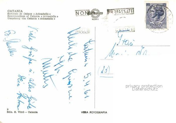 Catania Acicastello – Bild 2