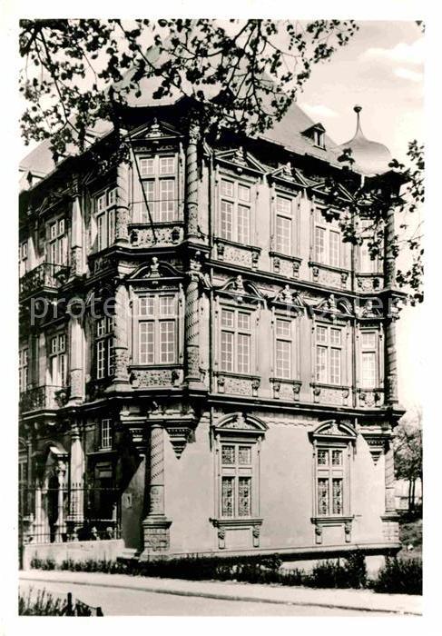 Mainz Rhein Römisch Germanisches Zentralmuseum im K