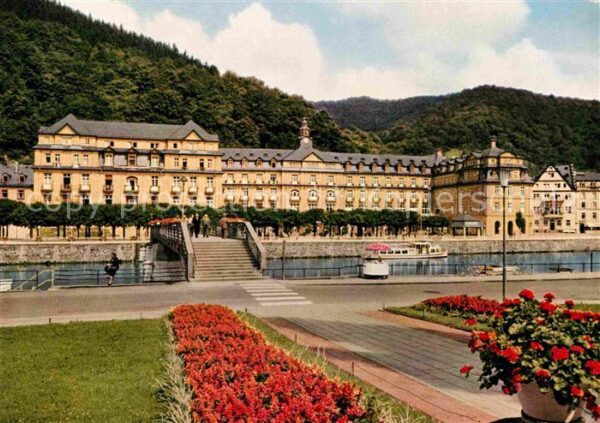 Bad Ems Kurhaus