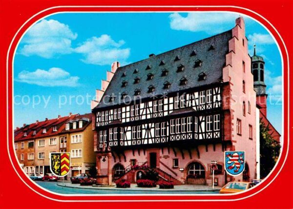 Hanau Main Gasthof