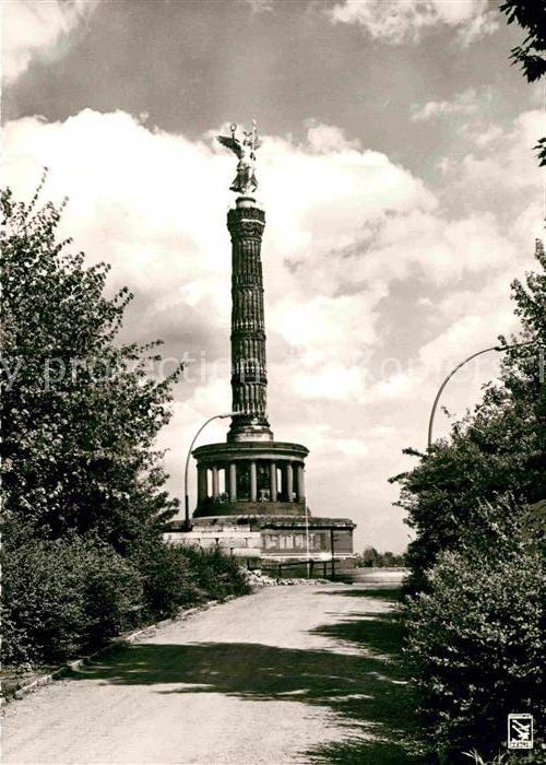 Berlin Siegessäule