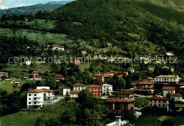 Bergamo Stazione Climatica
