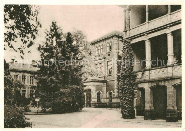 Giessen Lahn Med Universitätsklinik