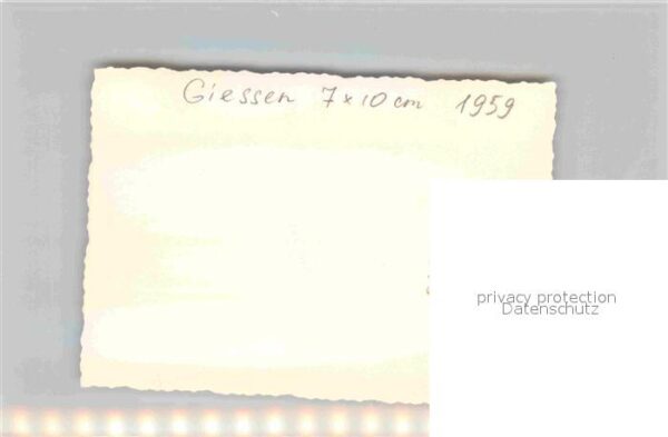 Giessen Lahn Teilansicht – Bild 2
