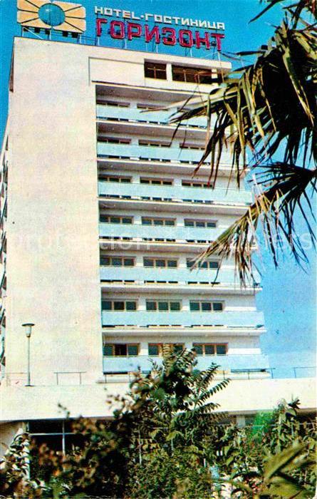 Sotschi Hotel Horizont