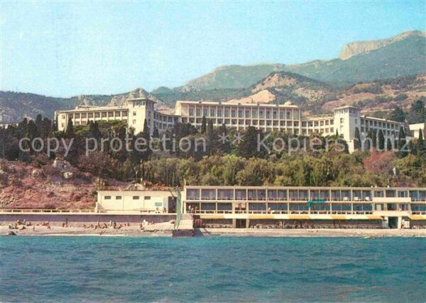 Simejis Krim Sanatorium