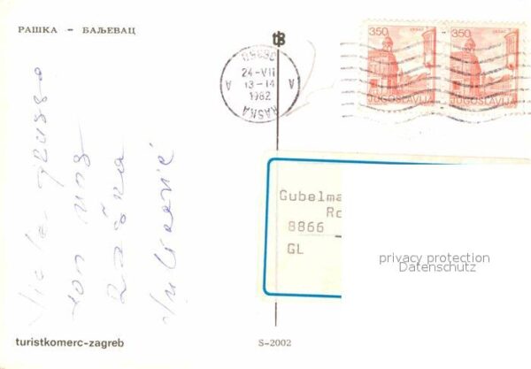 Raska Raschka Balewaz – Bild 2