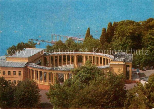 Sotschi Theater
