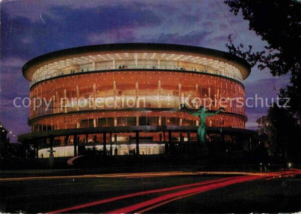 Tiflis Tiblissi Philharmonie