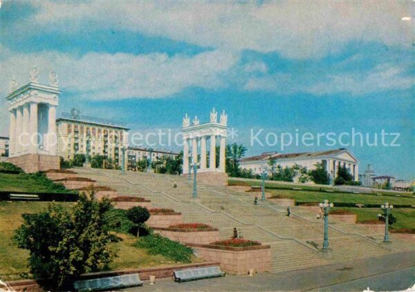 Wolgograd