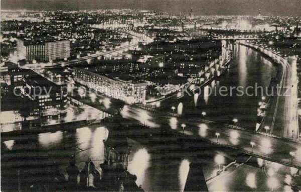 Moscow Moskva