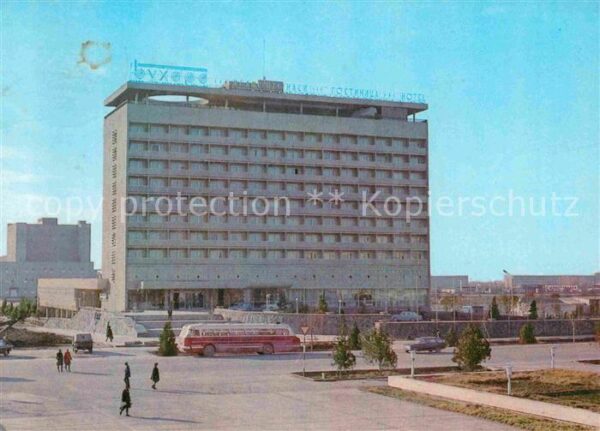 Buchara Hotel Buchara