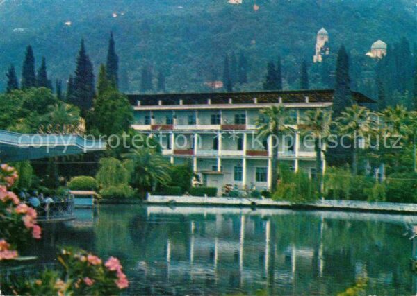 Nowy Afon Pension