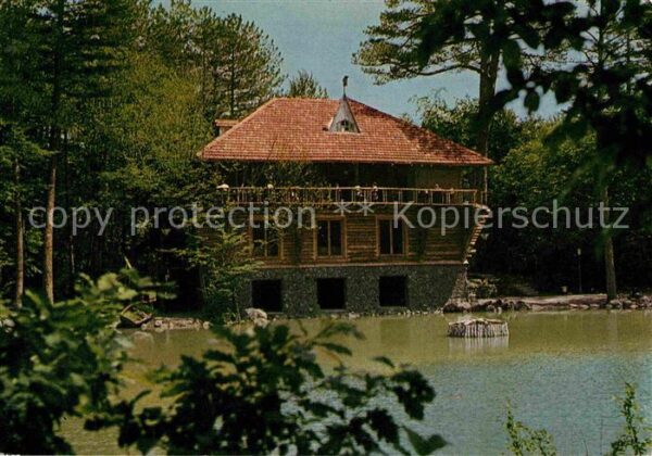 Jalta Yalta Krim Crimea Restaurant Lesnoj