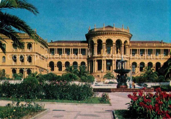 Sotschi Sanatorium