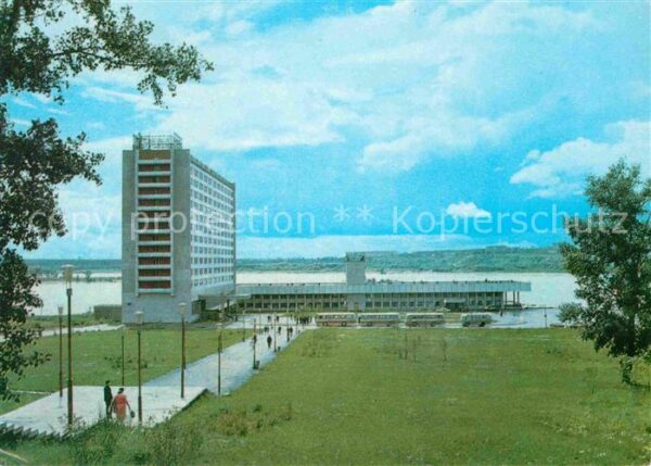 Nowosibirsk Novosibirsk Hotel Ob