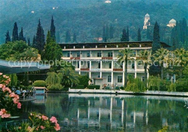 Nowy Afon Pension