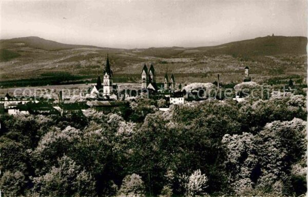 Bad Homburg Altkönig und Feldberg