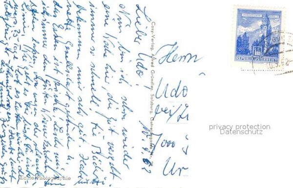 Sankt Agatha Pötschenpass – Bild 2