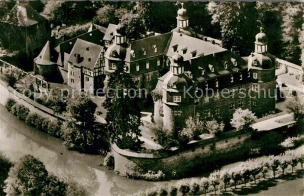 Crottorf Schloss