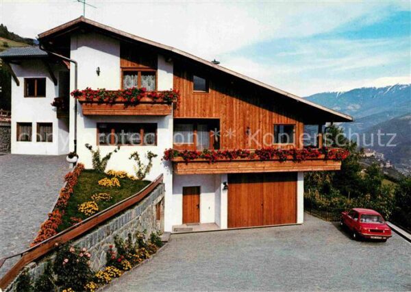 Villanders Villandro Haus Sonnegg