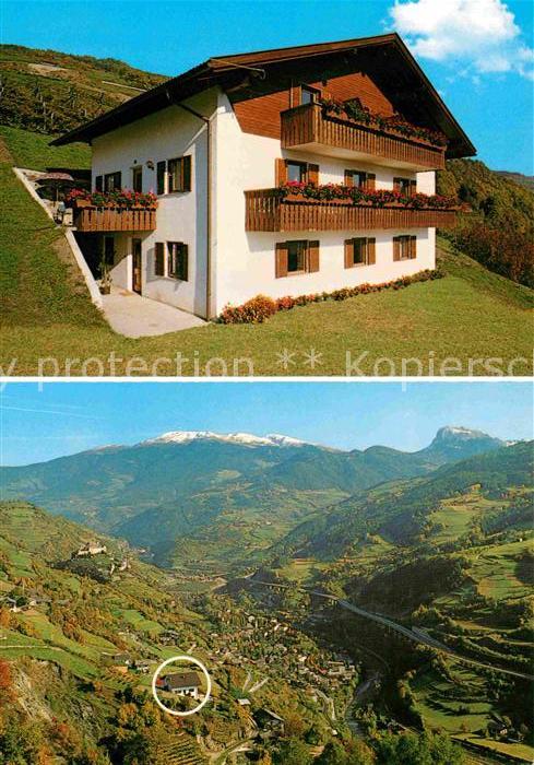 Villanders Villandro Falstaubenhauser Hof