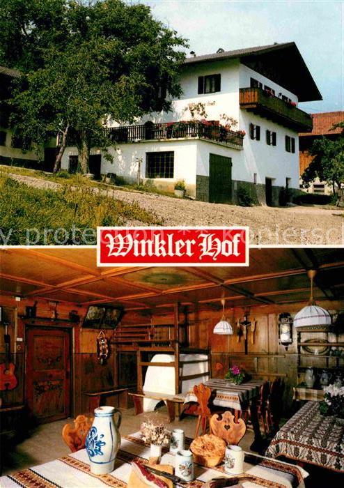 Villanders Villandro Gästehaus Winklerhof