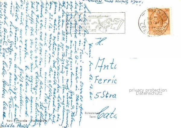 Terni Fliegeraufnahme LLago di Piedilueo – Bild 2