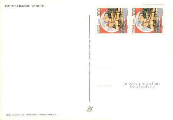 Castelfranco Veneto Teilansichten – Bild 2