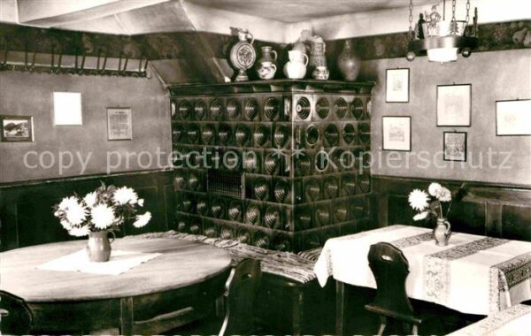 Rainbach Neckargemuend Waibels Gasthaus Neckartal